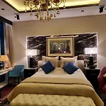Ny-Golden Apartments-Dortmund Airport