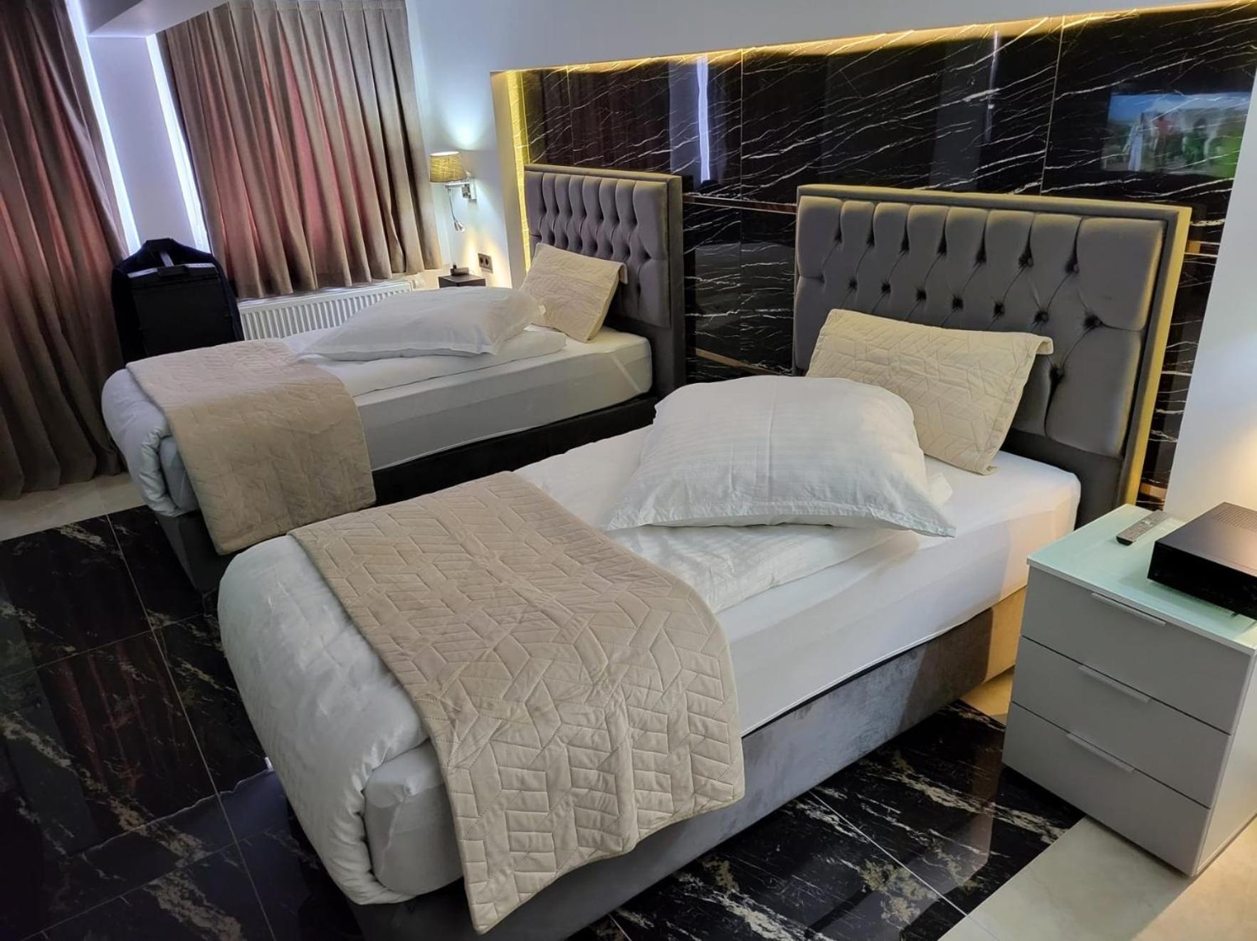Appartement Ny-golden Apartments-dortmund Airport *