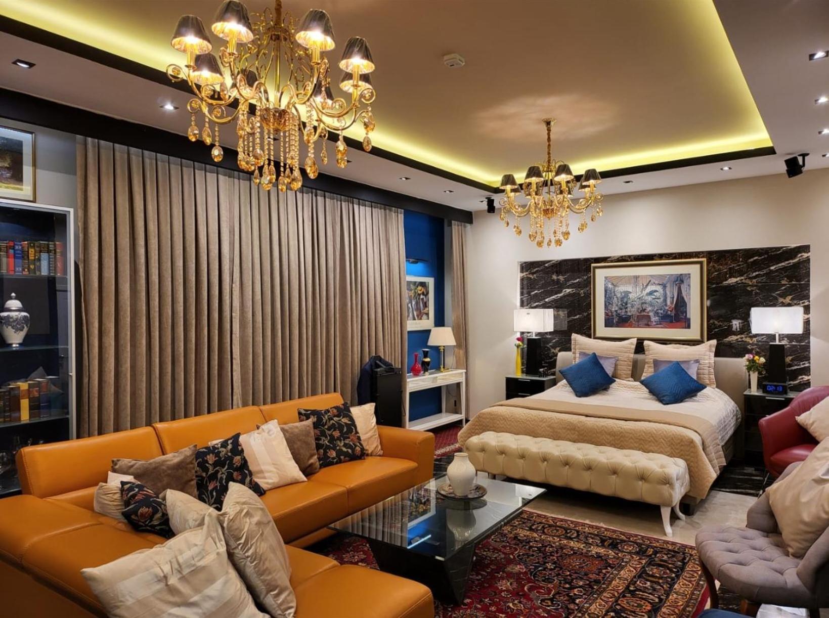 Appartement Ny-golden Apartments-dortmund Airport *
